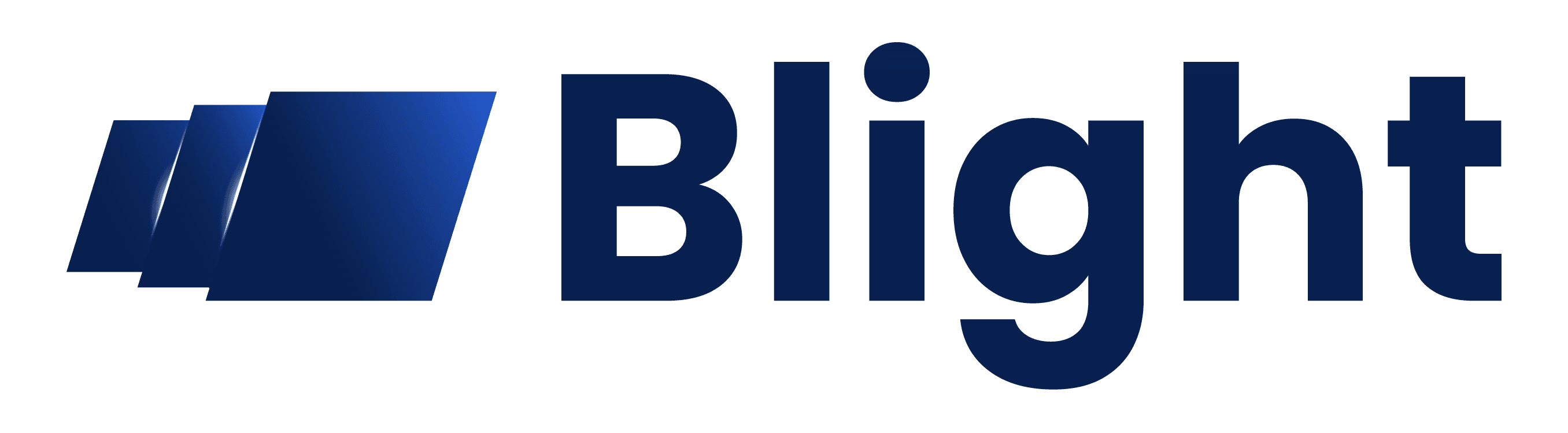 BLIGHT Logo